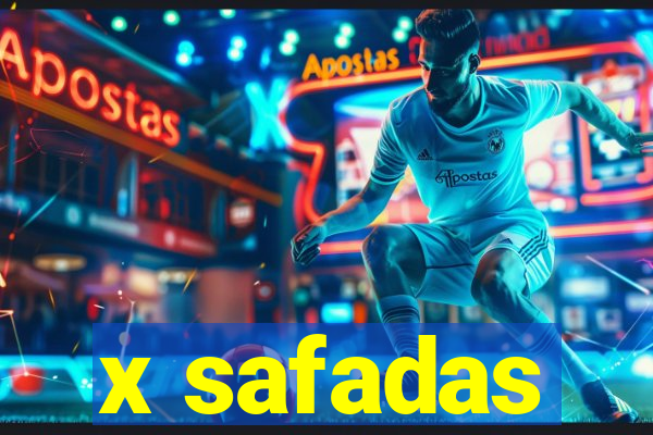 x safadas